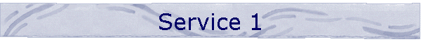 Service 1