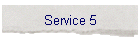 Service 5