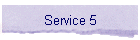 Service 5